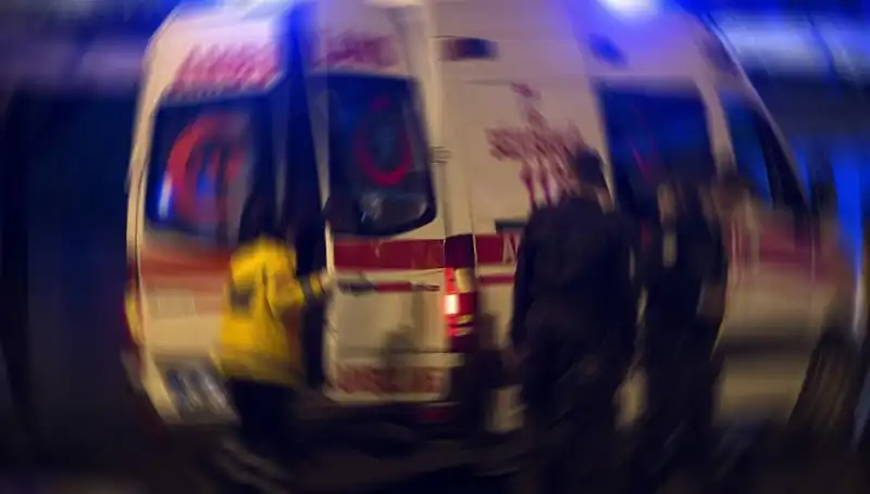 Yine Yorgun Mermi Dehşeti: Çocuk da Yaralı, Acil Durum Alarmı!