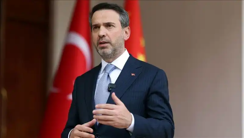 Türkiye, Stratejik Konumu ile Küresel Merkez Olma Yolunda!