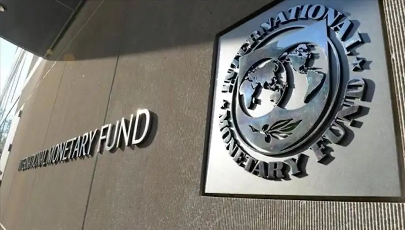 IMF'den Şok Rapor: Küresel Kamu Borcu Tarihinin En Yüksek Seviyesine Çıkacak