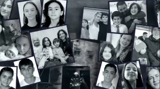 Bu Bayramda 36 Çocuk Yine Sevinçten Yoksun Kaldı