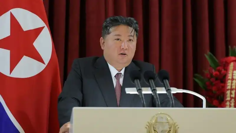 Kim Jong Un'dan Şaşırtan İtiraf: "Ukraynalıları Yok Etme Talimatı Verdik"