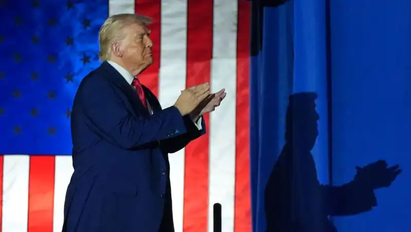 Trump'ın 100 Günde Yüz Yılın En Köklü Değişim Vurgusu: Neler Oluyor?