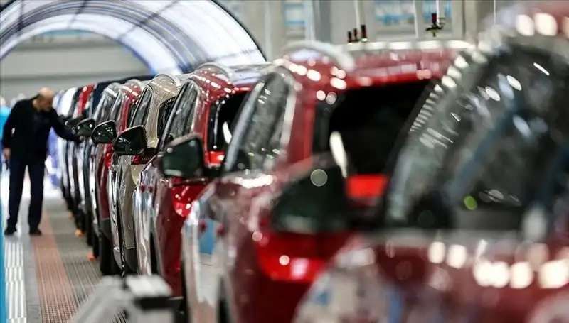 En Çok Satan Araç Modelleri: Renk, Motor ve Yakıt Kombinasyonları Burada
