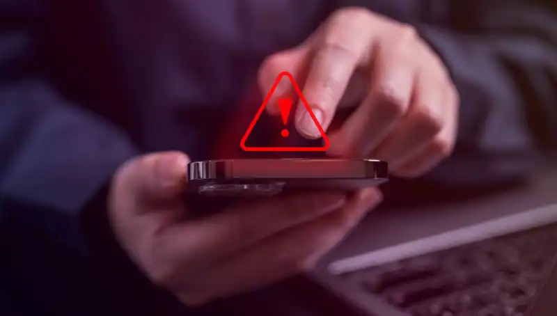 İngiltere'de Tarihi Olay: 87 Milyon Telefon Aynı Anda Çalacak!