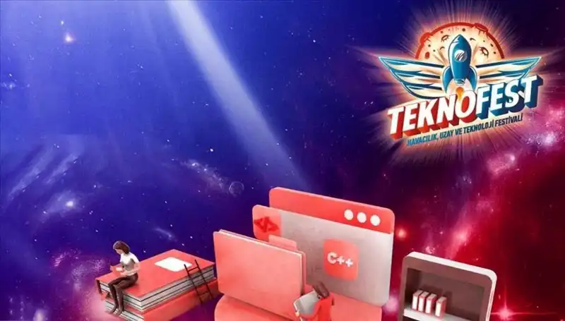 Teknofest İstanbul 2025: Tüm Detaylar ve Tarih Belli Oldu!