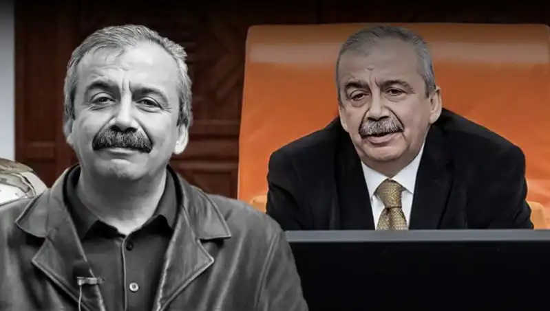 DEM Parti'den İmralı Heyeti'ne Yeni İsim Gelme İhtimali Doğdu