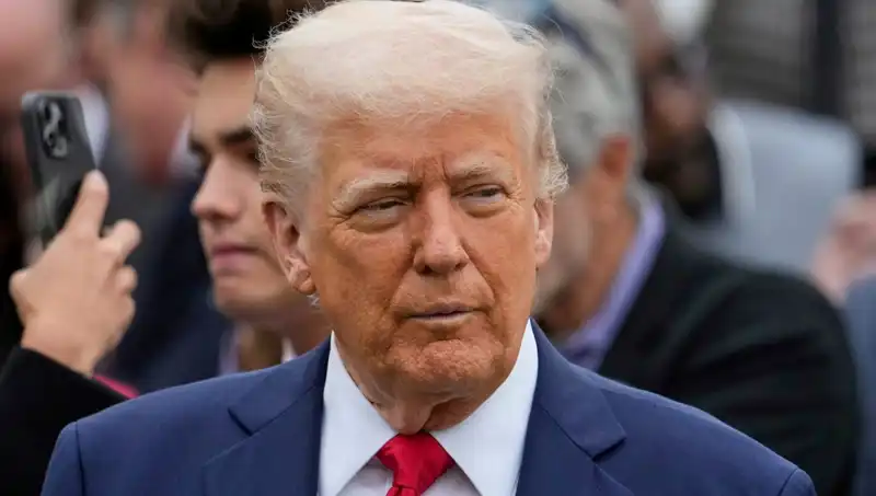 Trump'tan Şoke Eden Açıklama: Çin'e Uygulanan Vergi Oranı Düşürülecek Mi?
