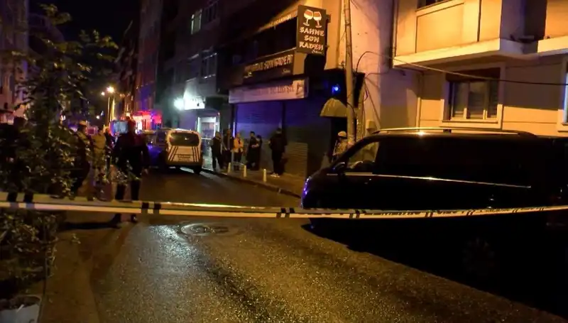 Eğlence Mekanında Şok: El Bombalı Saldırı Sonrası 7 Yaralı
