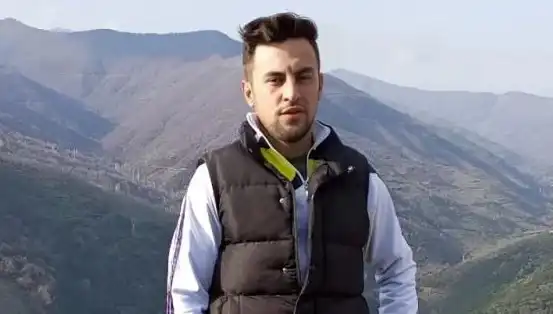 27 Yaşındaki Harun'un Mysterious Ölümü: Ayrıntılar Gün Yüzüne Çıkıyor