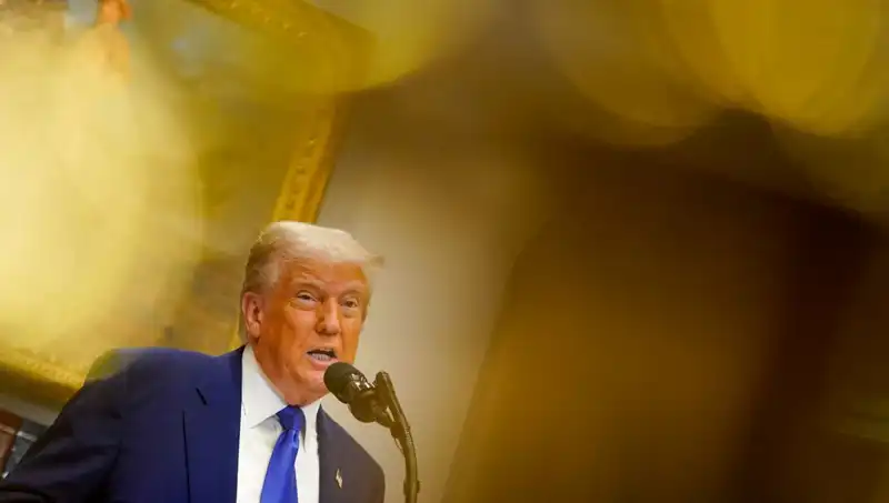 Trump'tan Dikkat Çeken Açıklama: Rusya ve Ukrayna Arasında Esir Takası Tamamlandı