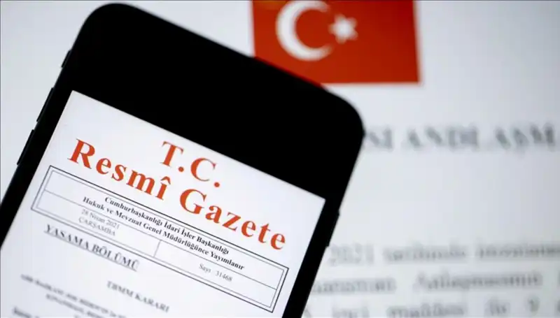 Bugünkü Resmi Gazete Kararları: Önemli Gelişmeler ve Değişiklikler