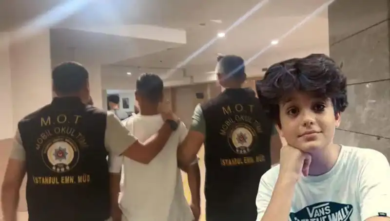 Mattia Ahmet Minguzzi Davasında Şok Gelişmeler: Tehditlerin Arkasında Ne Var?