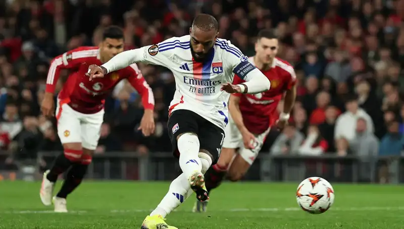 Beşiktaş, Fransız Yıldız İçin Transfer Mücadelesine Girdi