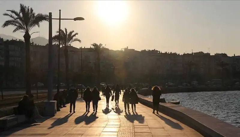 Haftasonu Havadisleri: Hava Durumu Ne Olacak?