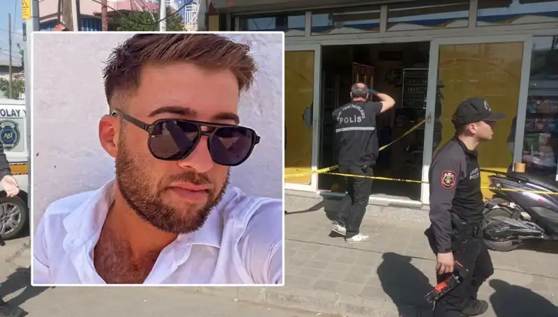 Kuzenler Arasındaki Anlaşmazlık, Trajik Bir Cinayetle Sonuçlandı
