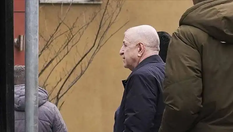 Ümit Özdağ’ın Yargılandığı Davada Ara Karar: Kamuoyunu Şaşırtan Gelişmeler