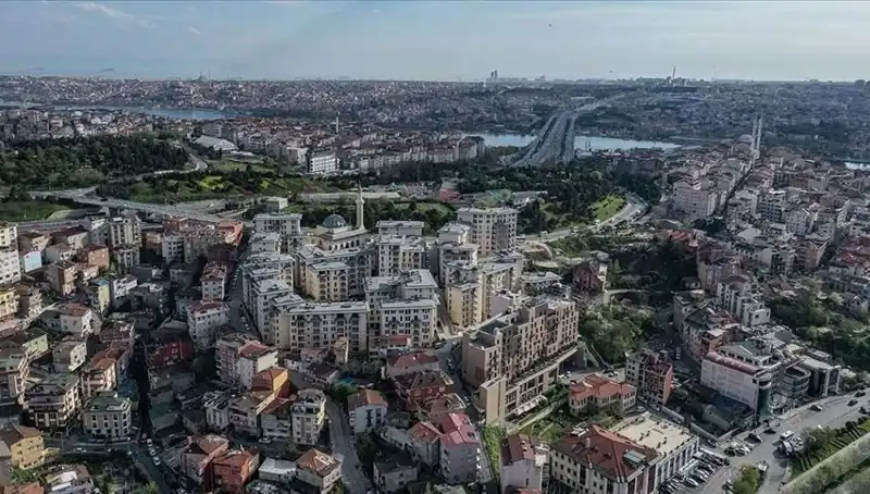 İstanbul'un Kentsel Dönüşüm Projeleri: Fırsatlar ve Zorluklar