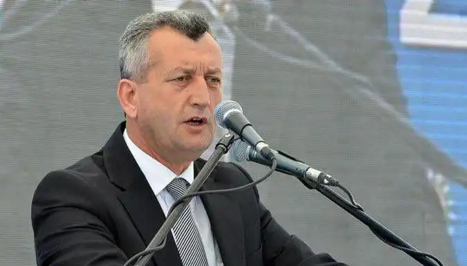 Eski Menemen Belediye Başkanı Tahir Şahin’den Acı Haber