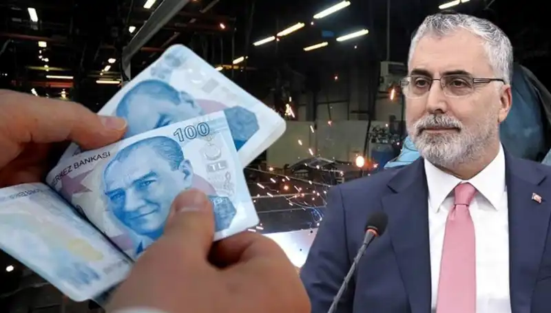 Kamu İşçileri İçin Toplu İş Sözleşmesinde Son Gelişmeler ve Zam Oranı