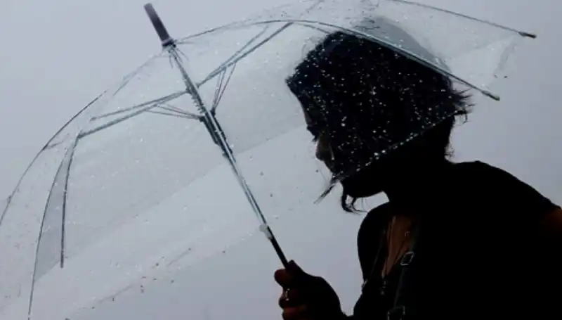 Meteoroloji Uyardı: Yağışlı Hava Yakında Geri Dönüyor!