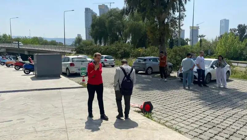 Marmara Bölgesi'ni Sarsan Deprem: İstanbul'dan Uşak'a Kadar Hissetildi
