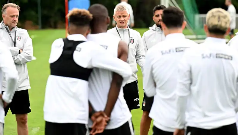 Ole Gunnar Solskjaer: Futbolcuların Yetersiz Performansı Üzerine Düşünceleri