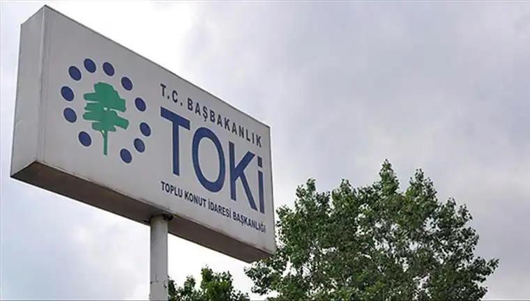 TOKİ'den Büyük Açıkladı: 56 İlde 642 Arsa Satışı Gerçekleşecek!
