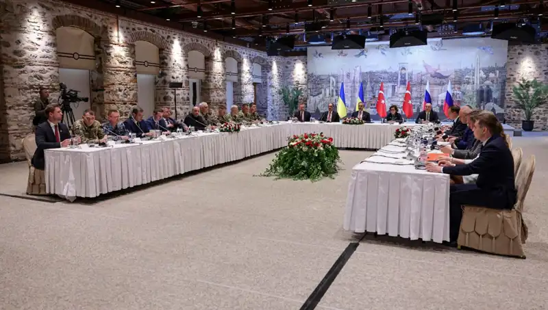 Kremlin'de Ukrayna İkilemi: Bir Sonraki Zirve Ne Zaman Gerçekleşecek?