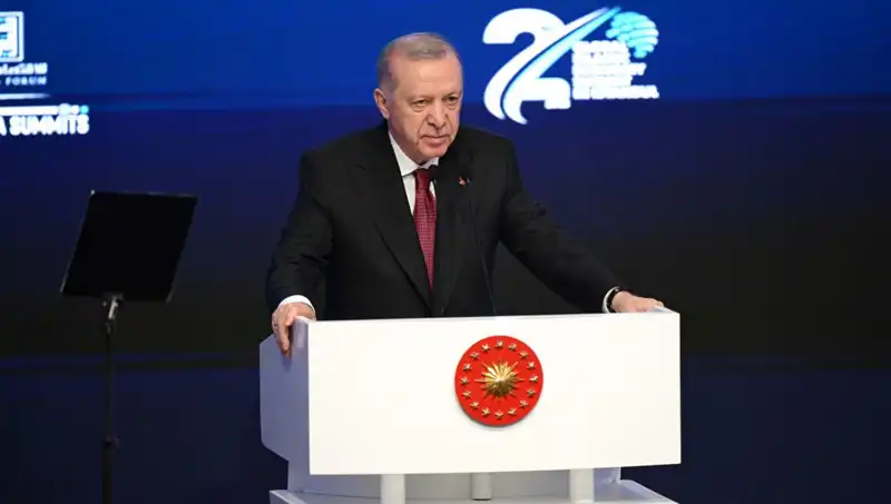 Cumhurbaşkanı Erdoğan’dan Ekonomiye Yönelik Çarpıcı Açıklamalar