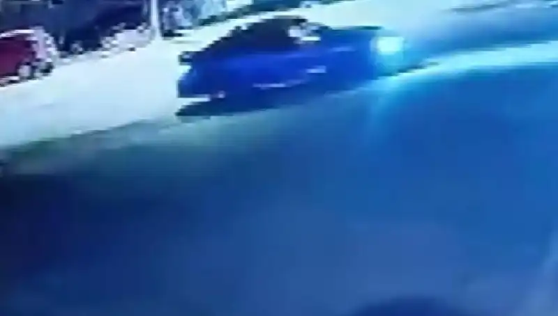 Trafikte Drifte Ceza Alan Sürücüler için Şok Edici Tutar: 46 Bin Lira!