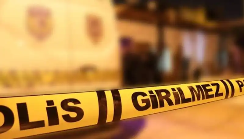 İzmir'de Aile İçi Kavgada 4 Kişi Ağır Yaralandı!