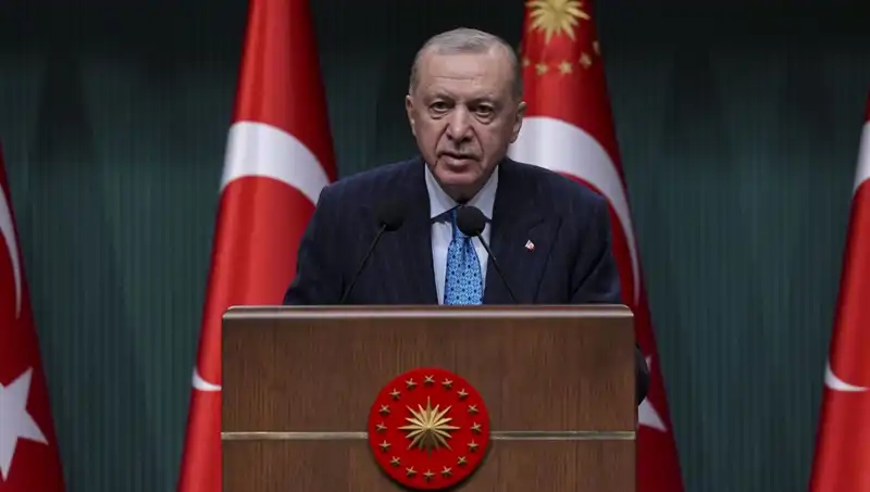 Türkiye, Diplomasi Kapılarını Açıyor: Erdoğan, Putin, Zelenski ve Trump'la Görüşmeyi Hedefliyor