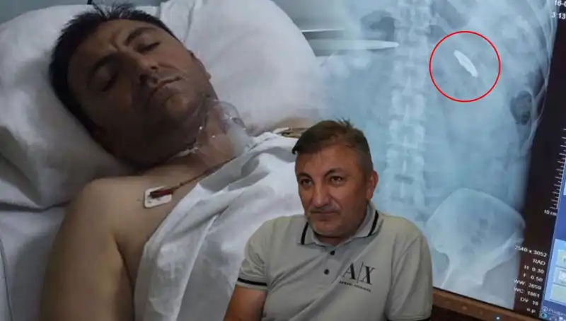 15 Temmuz’un İzleri: Kurşunlarla Dolu 9 Yıl ve Yaşam Mücadelesi