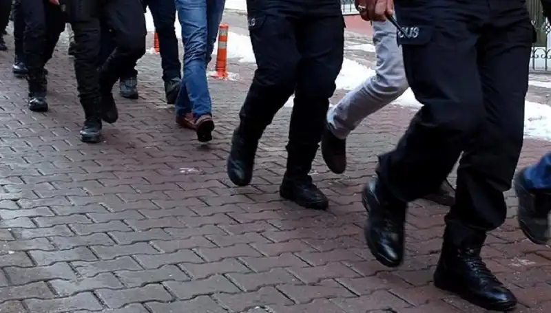 FETÖ ile Mücadelede Yeni Bir Hamle: MİT ve Emniyetten Ortak Operasyon