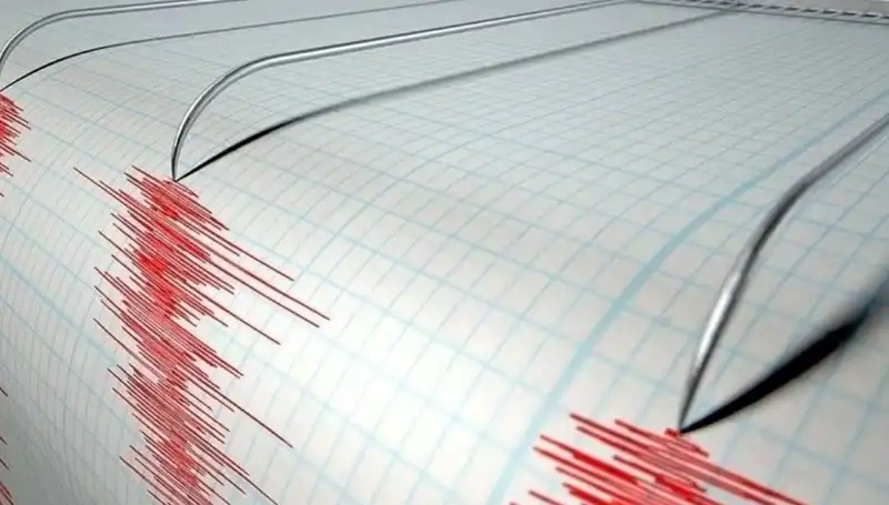 Bozcaada'da Gelişen Deprem: 3.9 Büyüklüğündeki Sarsıntı Neyi İşaret Ediyor?