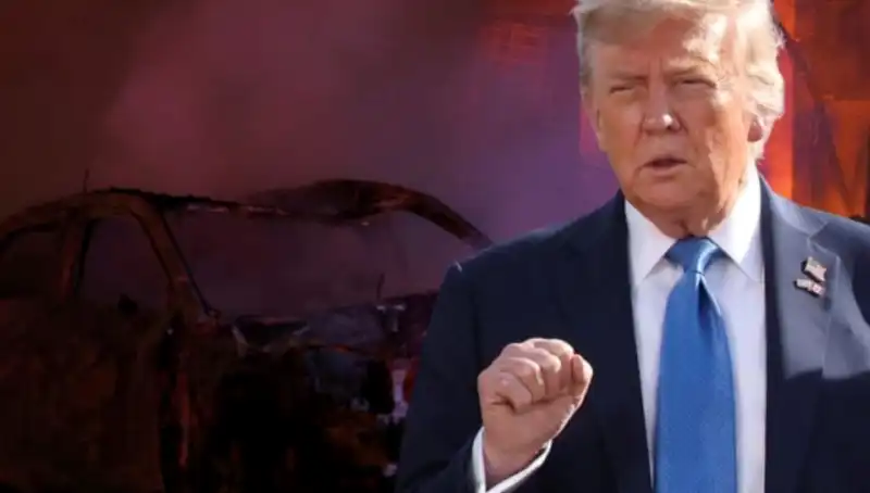 Trump, İran’a Son Şans Teklifinde Bulunacak mı? İsrail Basını Açıkladı!