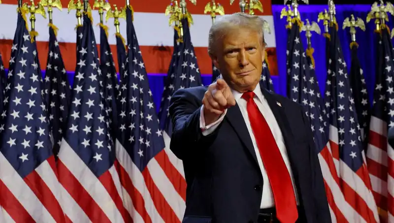 Trump, Rusya ve Ukrayna için Ekonomik Dönüşüm Sözü Verdi
