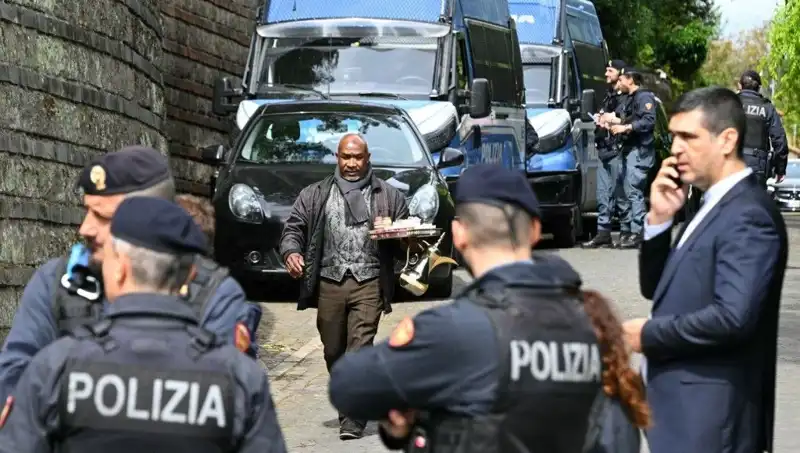Roma'da Nükleer Gündem: İran ve ABD Kritik Toplantıda Bir Araya Geldi