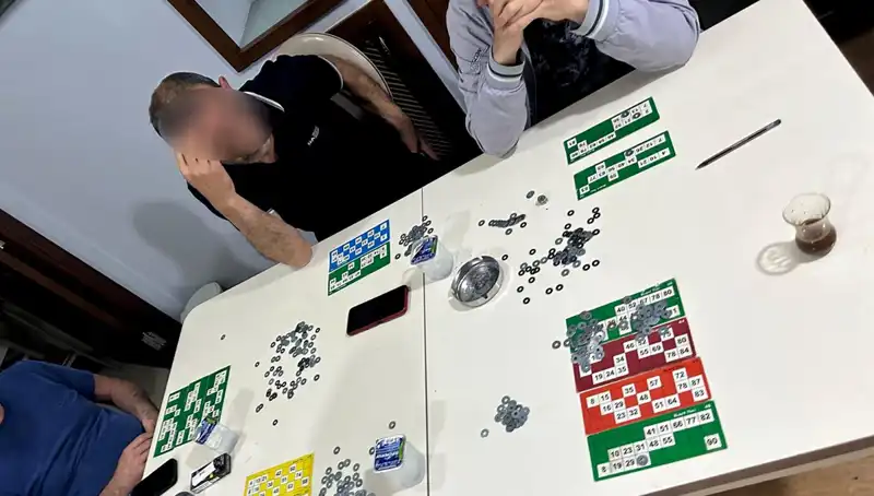TikTok Canlı Yayınında Şok Gün: 22 Kişi Suçüstü Yakalandı!