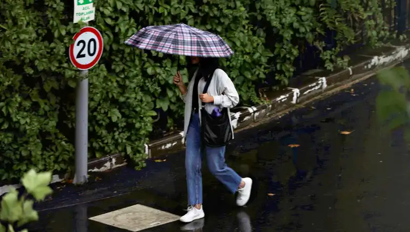 Meteorolojiden Fırtına Alarmı: Kar, Sağanak ve Toz Taşınımı Bekleniyor!