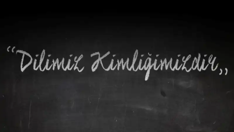Türk Dil Bayramı Ne Zaman Kutlanıyor? Kutlama Mesajlarıyla Fark Yaratın!