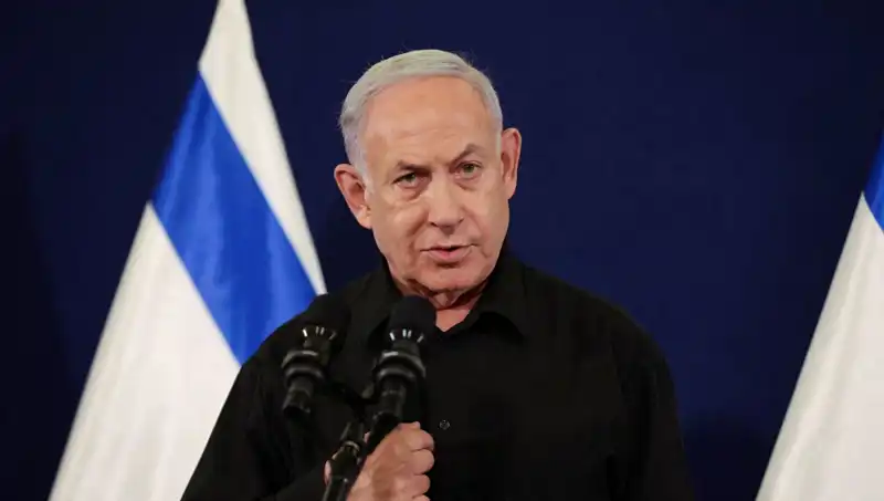 İsrail Saldırı İçin Harekete Geçti: Netanyahu ve Katz'dan Stratejik Talimatlar