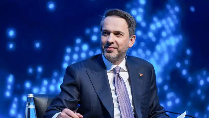 Karadeniz Yüzde Güvenle Bekliyor: Bakan Bayraktar'dan Kritik Açıklama Geldi