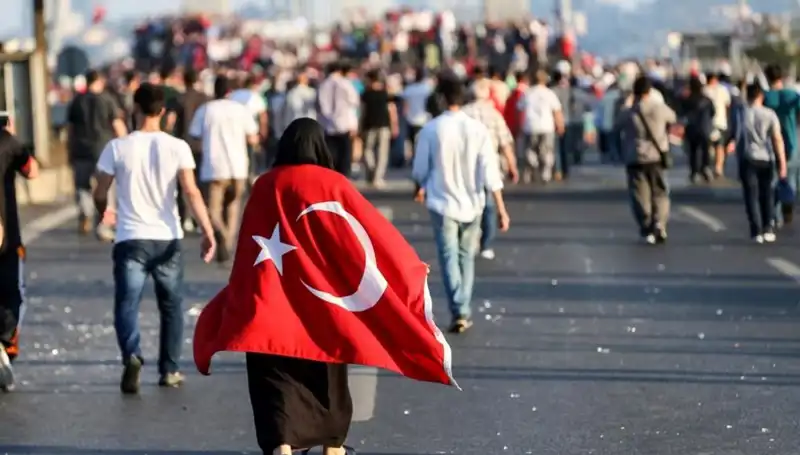 Yenilenen Kabine Üyelerinden 15 Temmuz’a Özel Anlamlı Mesajlar