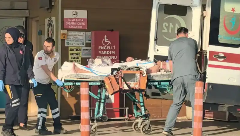 Sahte Alkol Kullananlar Komaya Girmeye Başladı: Alarm Zilleri Çalıyor!