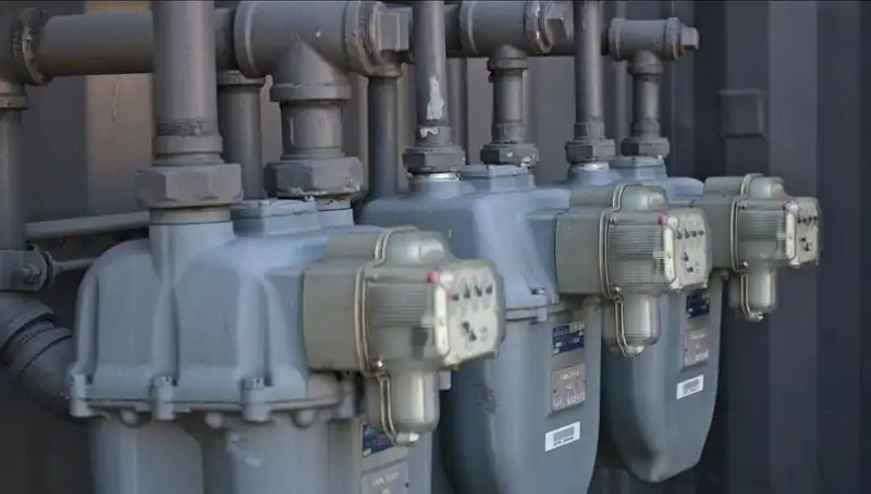 Avrupa Birliği'nde Gaz İthalatı: Sabit Rakamlarda İlginç Gelişmeler