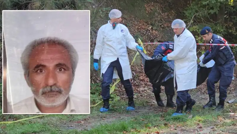 Afgan Madenci Davasında Sarsıcı Gerekçeli Karar: Delil Yetersizliği