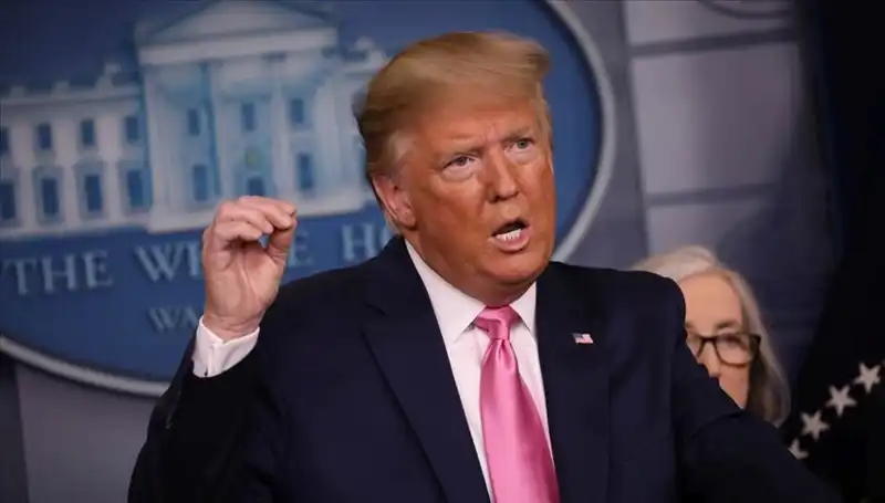 Trump’ın Gözünden Altın Kubbe: Yeni Strateji ve Mermiler Hava Savunmasını Güçlendiriyor