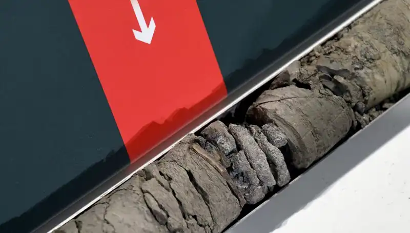 Müze Otoparkında Heyecan Verici Dinozor Fosili Keşfi!