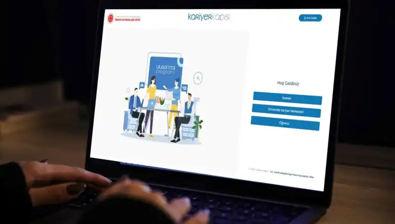 2025 Ulusal Staj Programı Başvuru Sonuçları Açıklandı: Sorgulama Ekranı ve Detaylar